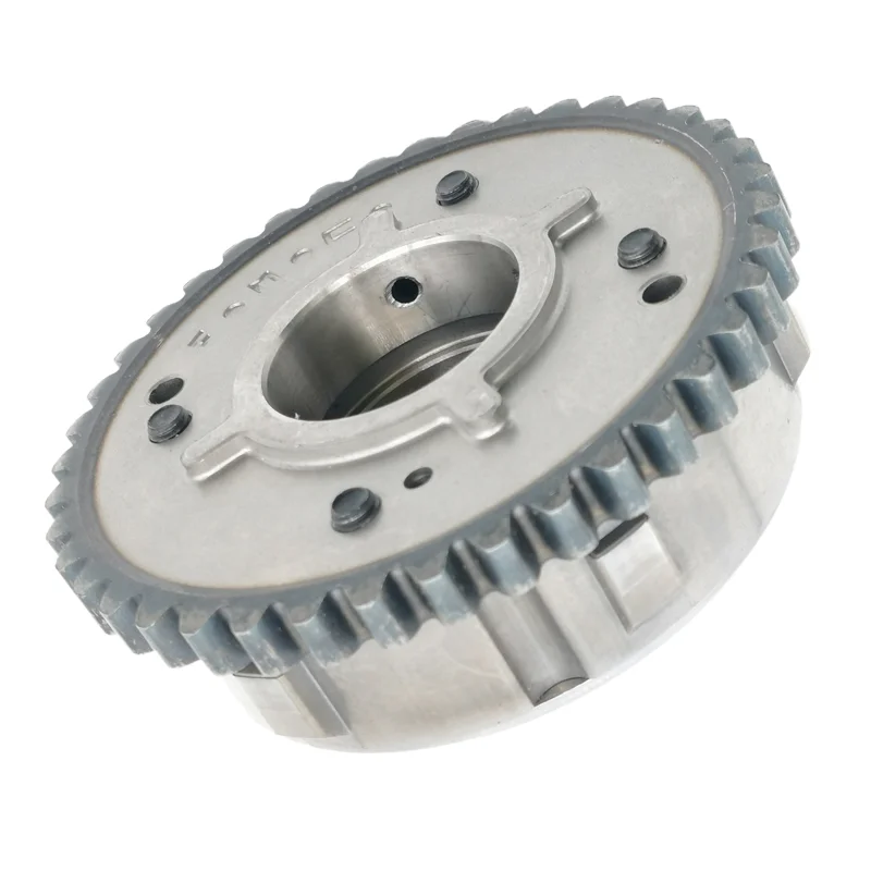 CAMSHAFT INTAKE SPROCKET LR095897 For Land Rover Range Rover Sport Freelander2 L494 L359 2.0D 2.0T 204DTA 204PT
CAMSHAFT INTAKE SPROCKET LR095897 For Land Rover Range Rover Sport Freelander2 L494 L359 2.0D 2.0T 204DTA 204PT