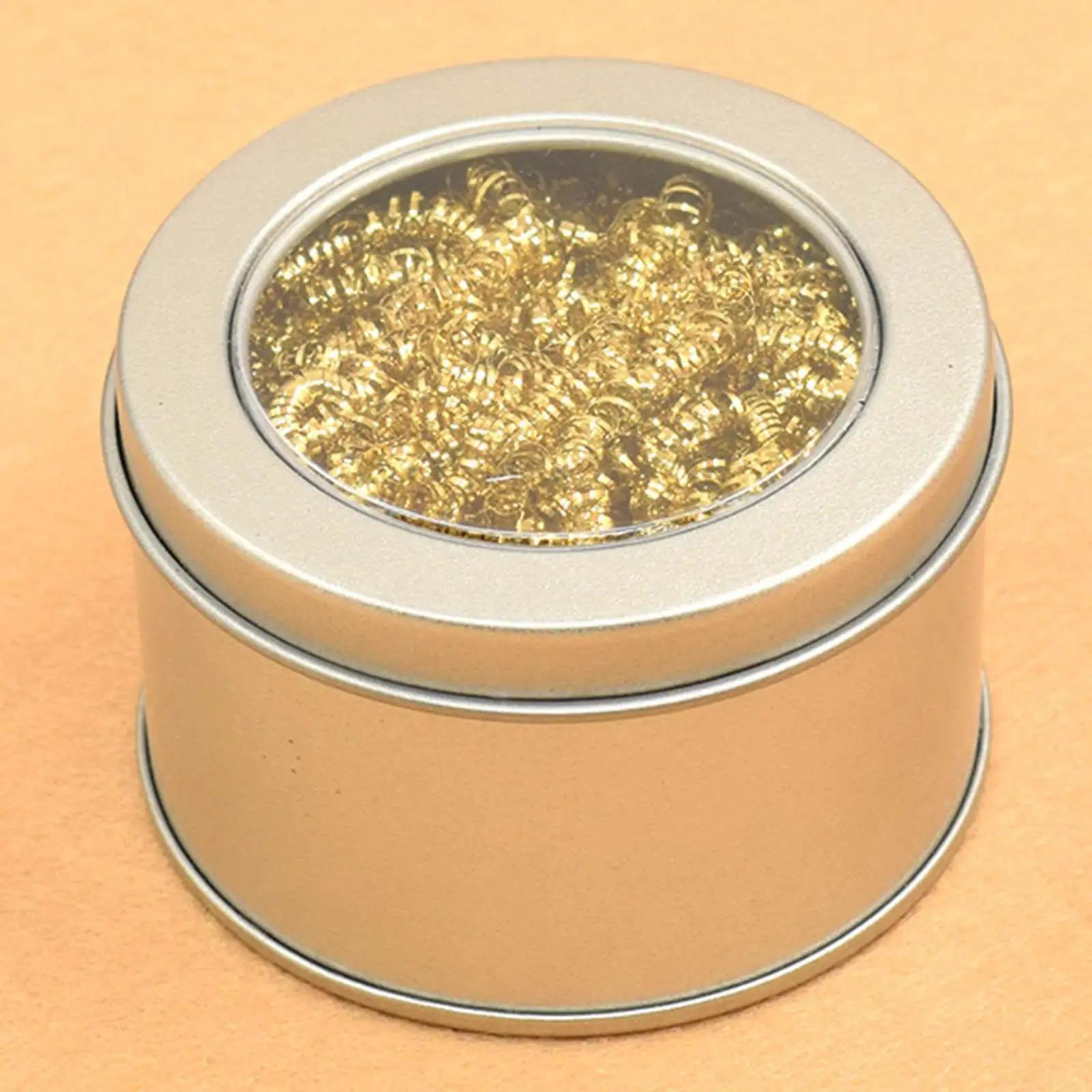Solder Iron Tip Cleaning Wire and Base,Soldering Tip Cleaner Set,Cleaning Copper Wire
Solder Iron Tip Cleaning Wire and Base,Soldering Tip Cleaner Set,Cleaning Copper Wire