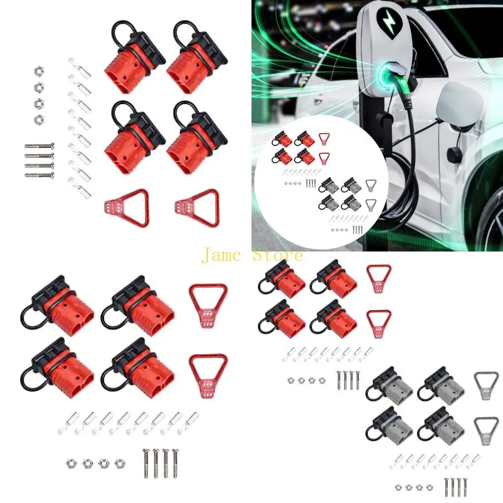 LX0B Extended Life 175A DC600V Battery link constructed For Fast Charging And Power Transfer
LX0B Extended Life 175A DC600V Battery link constructed For Fast Charging And Power Transfer