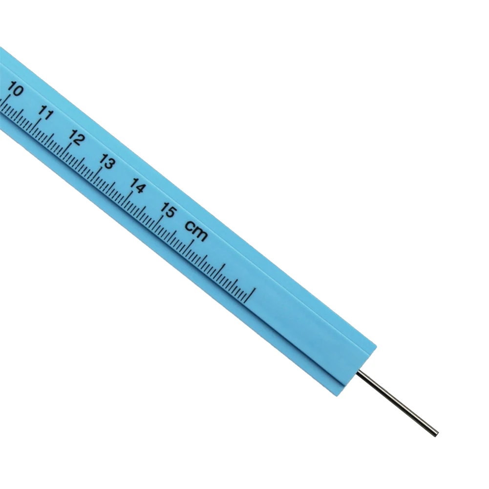 Hand Tools Calipers Vernier Calipers Plastic Depth Height 0-150mm 1mm Accuracy Home DIY Hand Tool Measure Tool
Hand Tools Calipers Vernier Calipers Plastic Depth Height 0-150mm 1mm Accuracy Home DIY Hand Tool Measure Tool