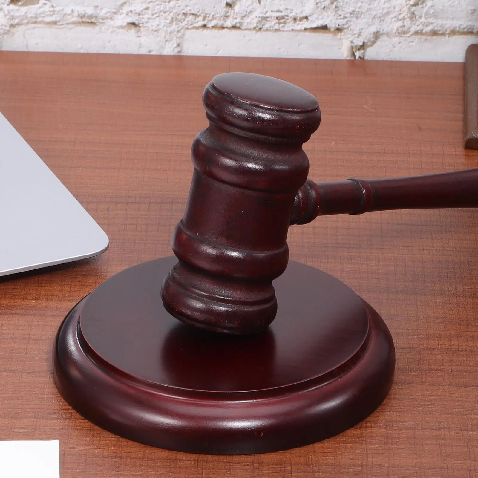 Wooden Judge Hammered Auction Hammer Gavel For Meetings Judge Agent Costume Accessory Unique Desk Accessories Judges And Block
Wooden Judge Hammered Auction Hammer Gavel For Meetings Judge Agent Costume Accessory Unique Desk Accessories Judges And Block