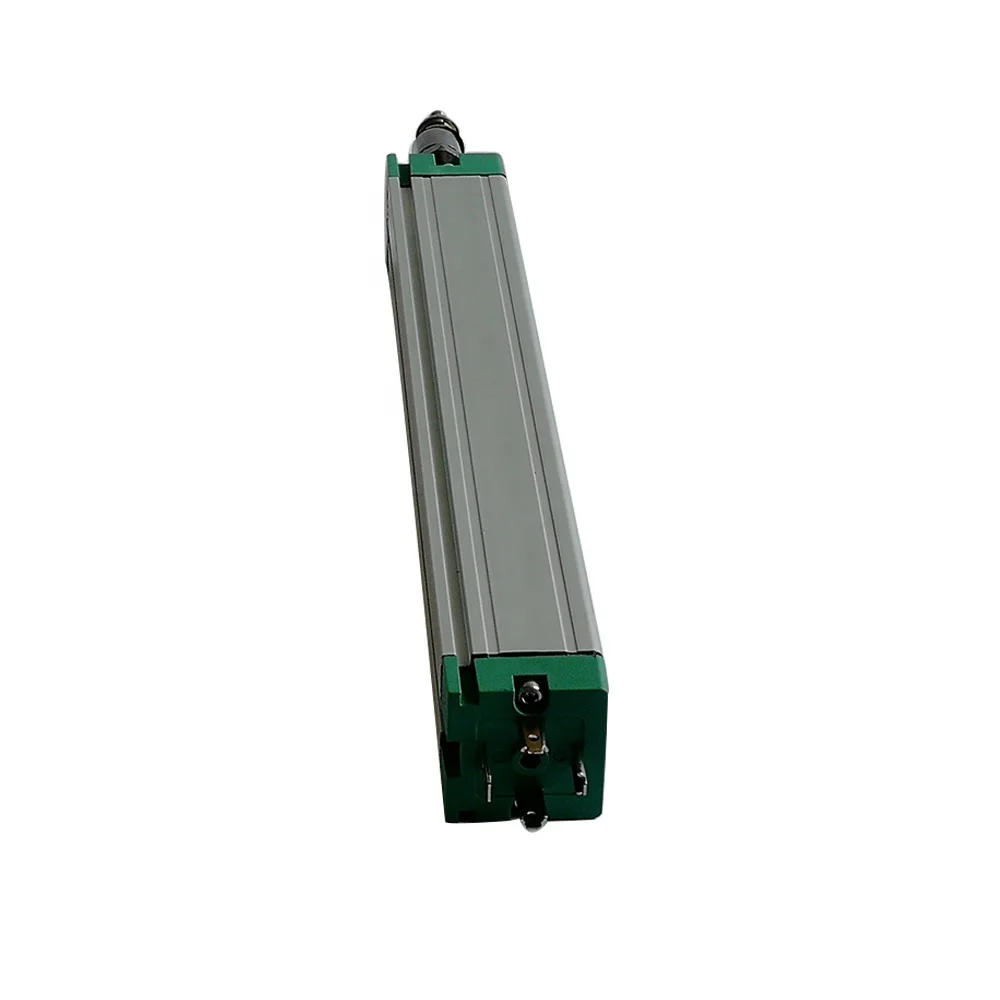 Universal type industry application 1250mm stroke KTC sensor for inje ction molding machine
Universal type industry application 1250mm stroke KTC sensor for inje ction molding machine