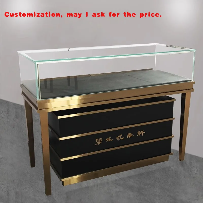 на заказ. Ювелирный магазин, дизайн мебели, витрины из нержавеющей стали, стеклянный дисплей, бутик, счетчик для ювелирных изделий
на заказ. Ювелирный магазин, дизайн мебели, витрины из нержавеющей стали, стеклянный дисплей, бутик, счетчик для ювелирных изделий