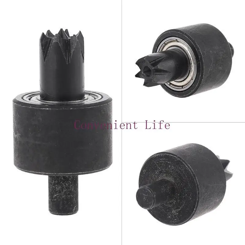 L1EE 6MM MINI MINI RATHECE MACHINE REPOLIGING CENTER LIVE Центр для головы Shank DIY Accesstori
L1EE 6MM MINI MINI RATHECE MACHINE REPOLIGING CENTER LIVE Центр для головы Shank DIY Accesstori