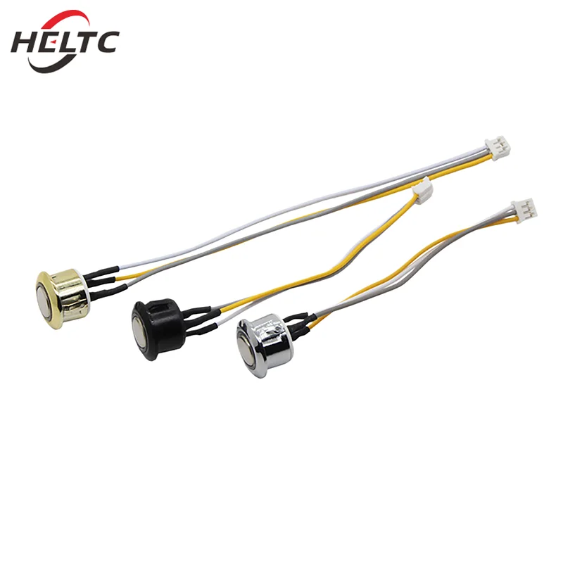 Durable Touch Switch Touch Induction Dimming Switch LED Bedside Table Lamp Touch Induction Light Switch
Durable Touch Switch Touch Induction Dimming Switch LED Bedside Table Lamp Touch Induction Light Switch