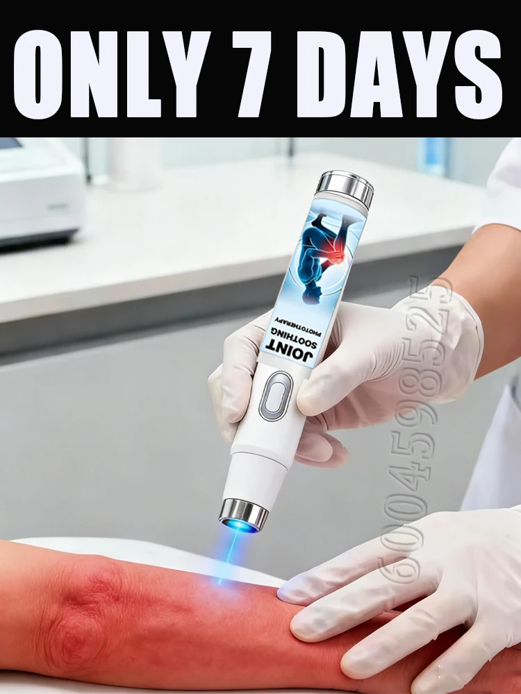 2026 Blue Light Pen: Rapid Improvement for People Who Remain Unchanged
2026 Blue Light Pen: Rapid Improvement for People Who Remain Unchanged