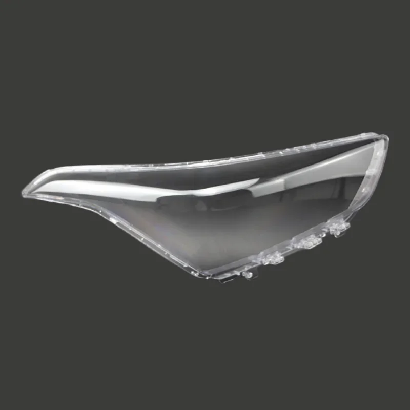 For Hyundai IX25 2015 2016 2017 Car Accsesories Transparent PC Material Headlight Lights Glass Shell
For Hyundai IX25 2015 2016 2017 Car Accsesories Transparent PC Material Headlight Lights Glass Shell