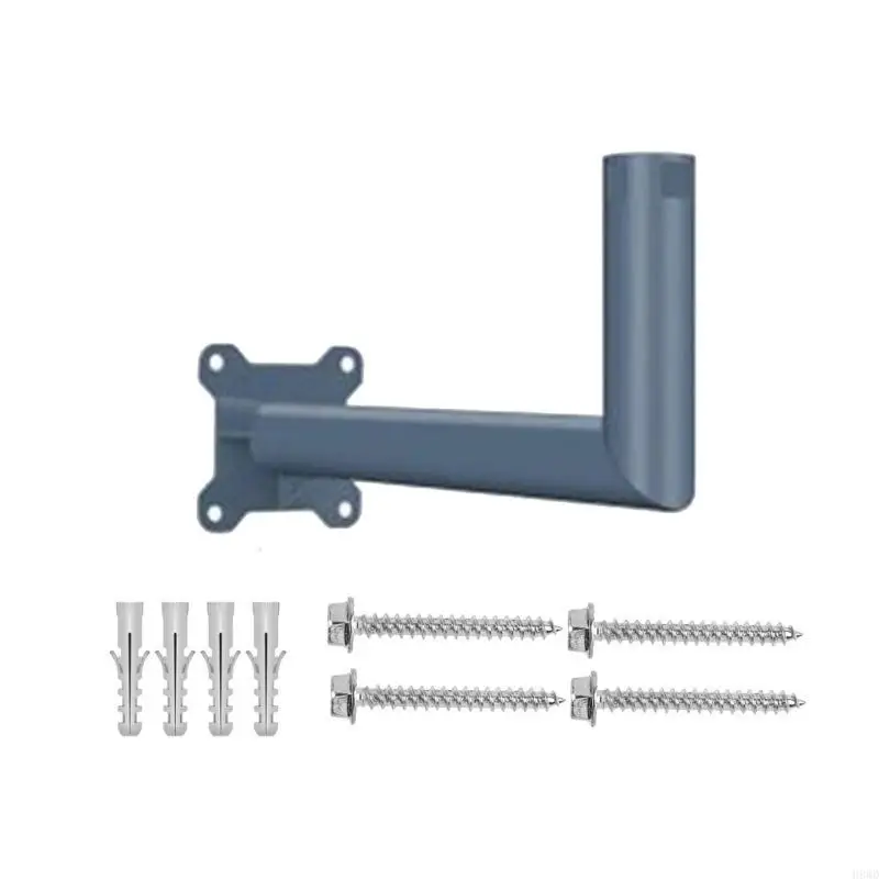 Long Wall Mount SET Heavy Duty Long Wall Mount Reliable Long Wall Mount set Rusts Resistant Bracket Upgrades for Satellite H8WD
Long Wall Mount SET Heavy Duty Long Wall Mount Reliable Long Wall Mount set Rusts Resistant Bracket Upgrades for Satellite H8WD