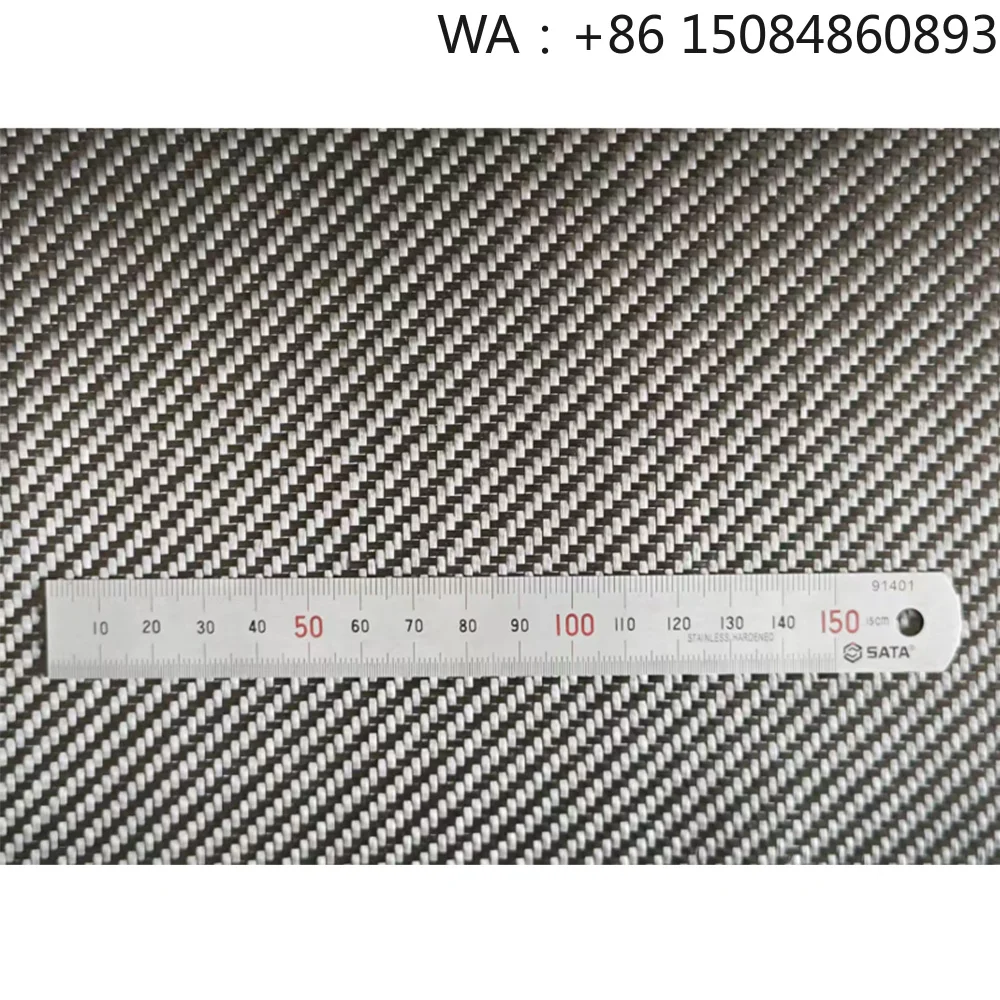 3K 240GSM Custom Plain Twill Carbon Fiber Cloth, stable quality woven fabric for diversified industrial composite customization
3K 240GSM Custom Plain Twill Carbon Fiber Cloth, stable quality woven fabric for diversified industrial composite customization