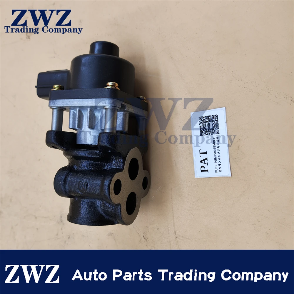 For Subaru Impreza GH2 GH3 GE3 EL15F Forester EGR Valve 14710-AA730 14710AA730
For Subaru Impreza GH2 GH3 GE3 EL15F Forester EGR Valve 14710-AA730 14710AA730