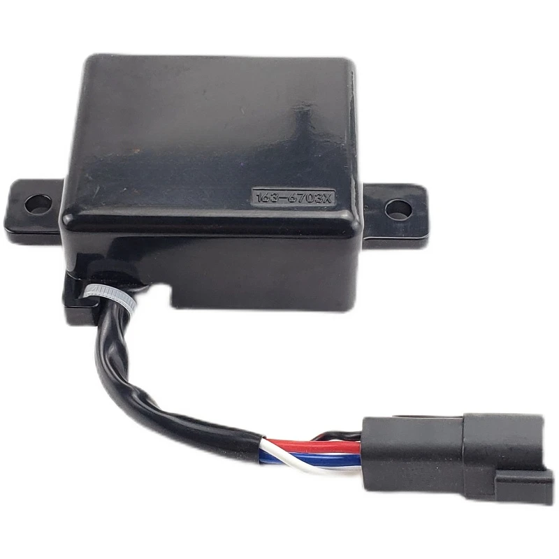 Экскаватор для двигателя 312/320B/C/D, реле задержки времени, аксессуары для контроллера
Экскаватор для двигателя 312/320B/C/D, реле задержки времени, аксессуары для контроллера