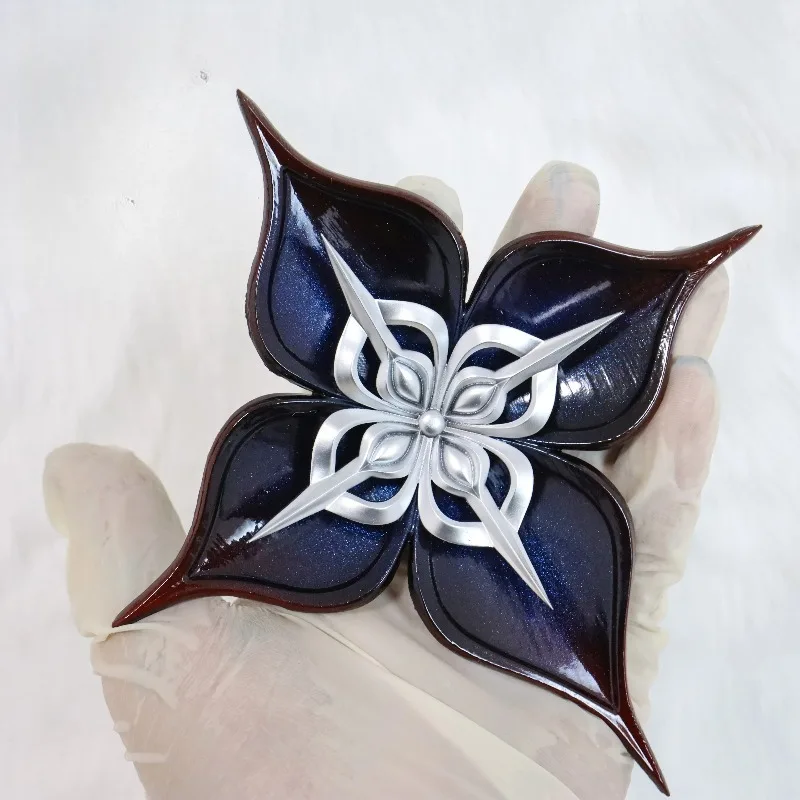 Game Honkai:Star Rail Evernight Cosplay Props March 7th Headwear Brooch Shoe Leg Covers and Accessories Anime Roleplay Halloween
Game Honkai:Star Rail Evernight Cosplay Props March 7th Headwear Brooch Shoe Leg Covers and Accessories Anime Roleplay Halloween
