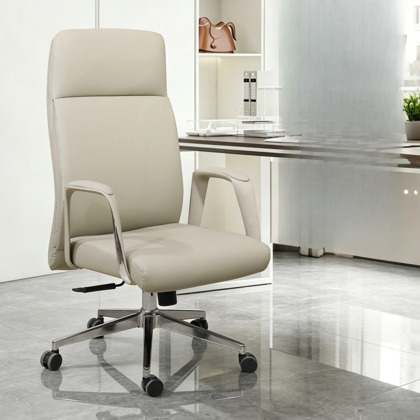 DSA office chair home fashion boss chair can lie down for lunch break computer lift office seat
DSA office chair home fashion boss chair can lie down for lunch break computer lift office seat