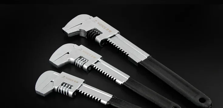 Universal Right Angle Large Opening Adjustable Wrench Large Opening Adjustable Wrench Launcher Universal Adjustable Wrench
Universal Right Angle Large Opening Adjustable Wrench Large Opening Adjustable Wrench Launcher Universal Adjustable Wrench