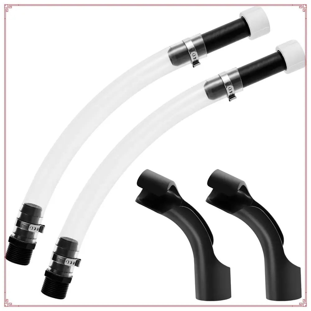Racing Fuel Filler Hose Transparent PVC Gas Tank Hose Universal Fuels Replacement Jug Cap With Hose Bender Car
Racing Fuel Filler Hose Transparent PVC Gas Tank Hose Universal Fuels Replacement Jug Cap With Hose Bender Car