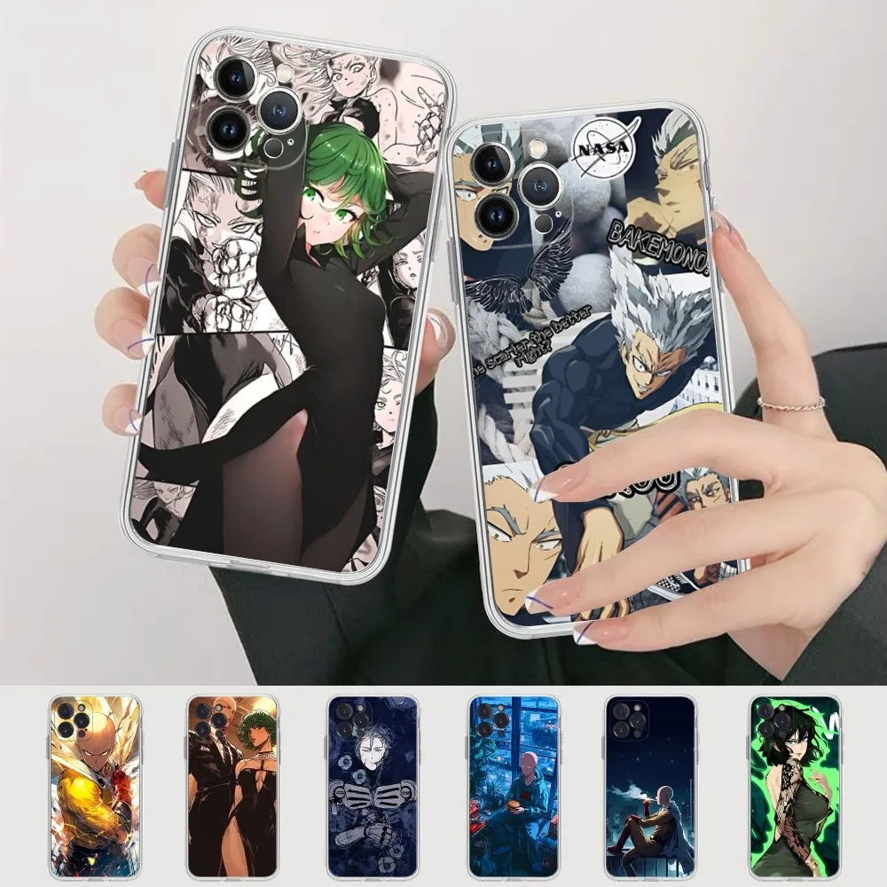 ONE PUNCH-MAN Phone Case Silicone Soft For Iphone 16 15 14 13 12 11 Pro Mini XS MAX Plus X Cover
ONE PUNCH-MAN Phone Case Silicone Soft For Iphone 16 15 14 13 12 11 Pro Mini XS MAX Plus X Cover