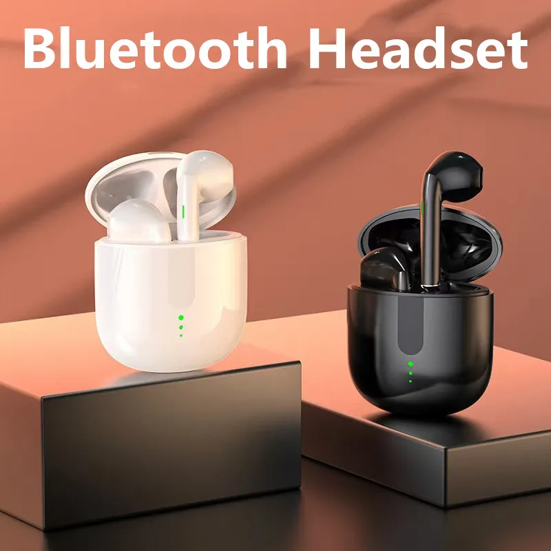 Wireless Bluetooth Earphones Headphones Outdoor Sports Headset with Mic Charging Box Stereo Touch Control HIFI LY02 Earbuds
Wireless Bluetooth Earphones Headphones Outdoor Sports Headset with Mic Charging Box Stereo Touch Control HIFI LY02 Earbuds