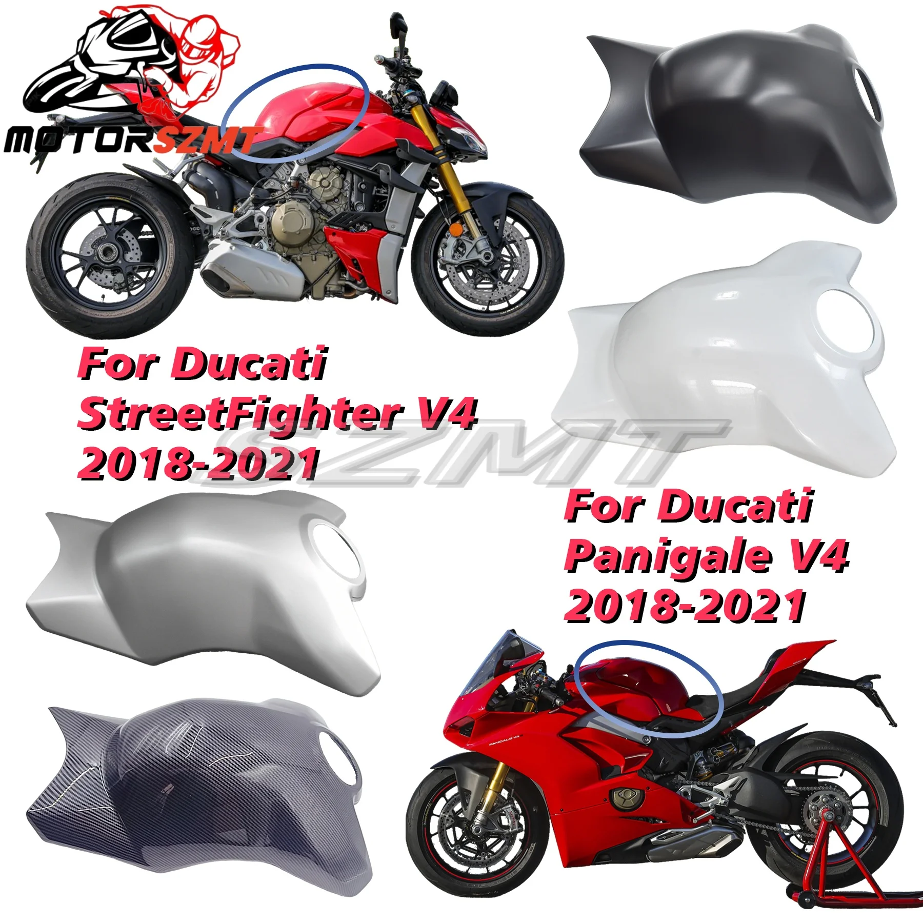 For DUCATI Panigale V4 V4S V4R 2018-2021 Carbon painted look Battery Cover Fuel Gas Tank Air box Cover Fairing Kit Motorcycle
For DUCATI Panigale V4 V4S V4R 2018-2021 Carbon painted look Battery Cover Fuel Gas Tank Air box Cover Fairing Kit Motorcycle