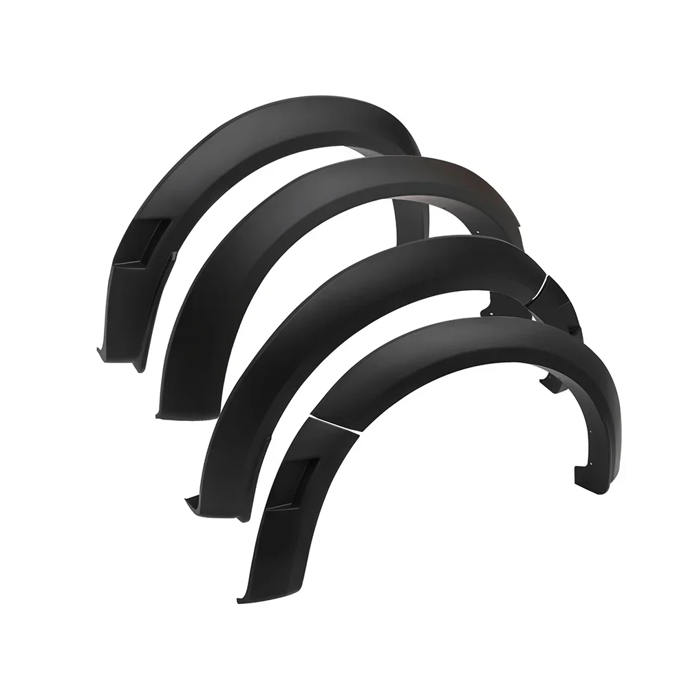 High quality type wheel arch mudflap for next generation for Ford ranger T9 2022+ year high middle/low version
High quality type wheel arch mudflap for next generation for Ford ranger T9 2022+ year high middle/low version