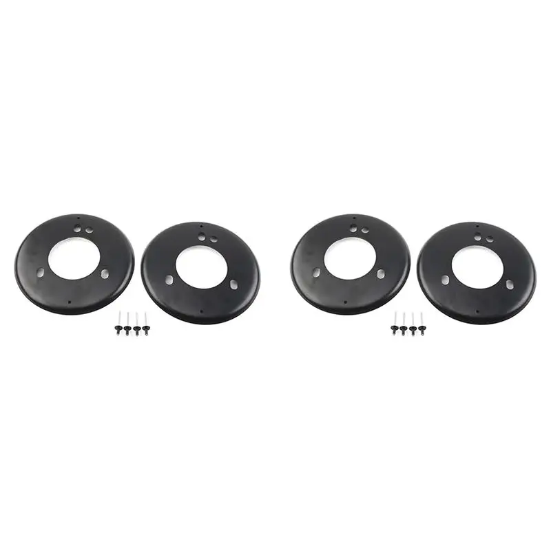 4X 51717036781 Car Front Upper Strut Mount Reinforcement Plate For BMW 3 E46 E85 E86 Z4 99-08 Shock Absorber Top Cover-X59A
4X 51717036781 Car Front Upper Strut Mount Reinforcement Plate For BMW 3 E46 E85 E86 Z4 99-08 Shock Absorber Top Cover-X59A