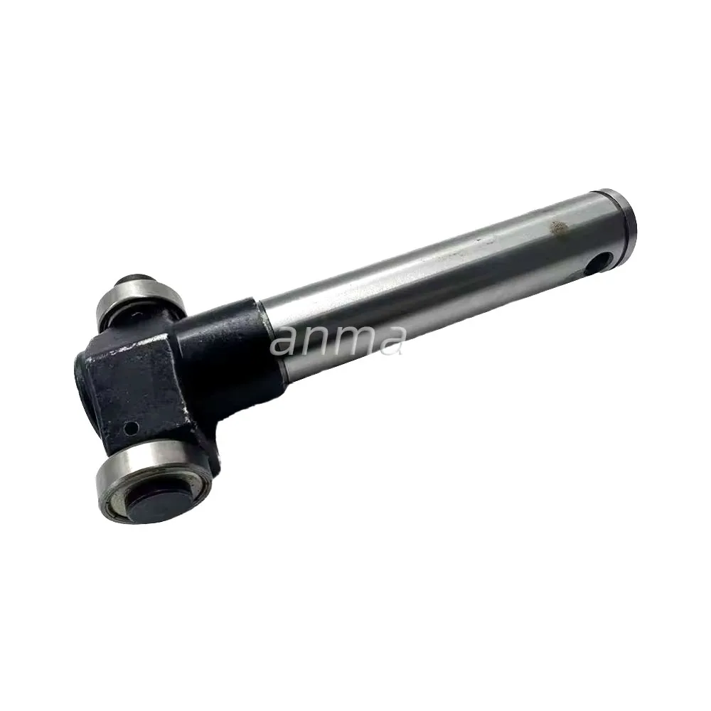 1 Piece Guiding Sleeve 93.015.107 Paper Beating Adjustment Rod for SM102 Printing Machine Spare Parts
1 Piece Guiding Sleeve 93.015.107 Paper Beating Adjustment Rod for SM102 Printing Machine Spare Parts