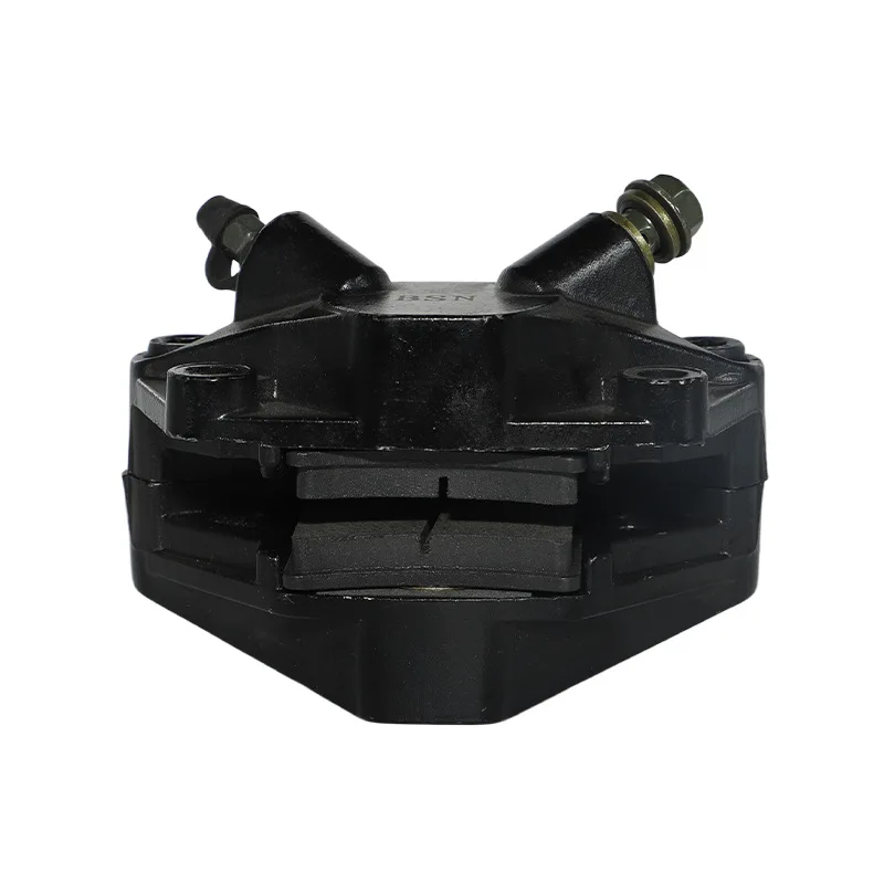 BD300-15 Graystone 16 Motorcycle Rear Foot Disc Brake Pump Brake Fluid Oil Brake Caliper
BD300-15 Graystone 16 Motorcycle Rear Foot Disc Brake Pump Brake Fluid Oil Brake Caliper