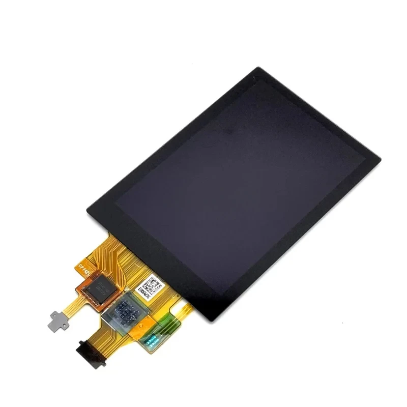New Original for Sony ILCE-7M4 A7IV A74 A7CM2 A7CII A7C2 A6700 LCD Display Screen with Touch Backlight Camera Repair Accessories
New Original for Sony ILCE-7M4 A7IV A74 A7CM2 A7CII A7C2 A6700 LCD Display Screen with Touch Backlight Camera Repair Accessories
