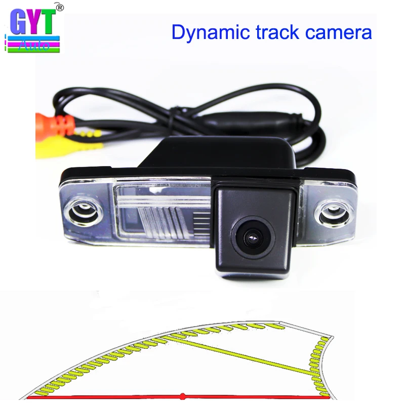 4089T Dynamic Trajectory Line Vehicle Reverse Backup Car Rear View Camera For Hyundai Kia Sorento Sportage Carens Ceed Opirus
4089T Dynamic Trajectory Line Vehicle Reverse Backup Car Rear View Camera For Hyundai Kia Sorento Sportage Carens Ceed Opirus