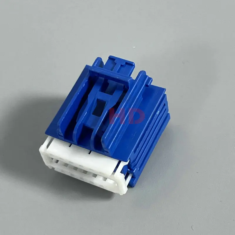 1-20 sets 14pin auto wiring harness plug cable electric plug connector 7283-9068-90
1-20 sets 14pin auto wiring harness plug cable electric plug connector 7283-9068-90