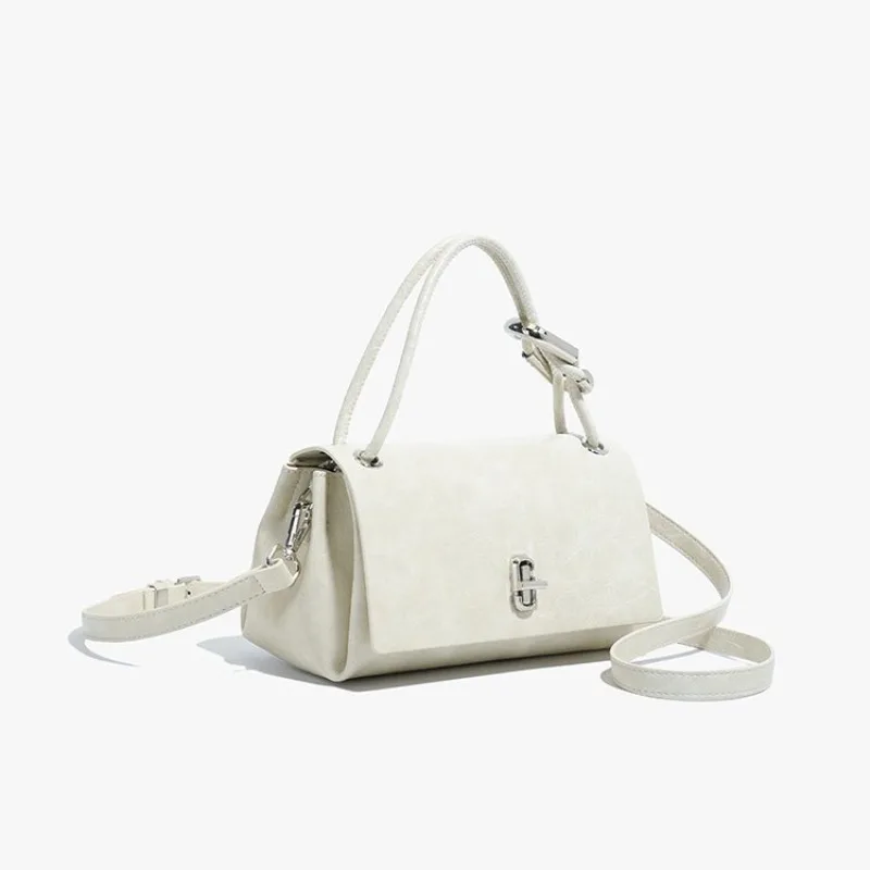 Classic Casual Women Messenger Bag High End Leather Elegant Vintage Trendy Crossbody Tote Handbag
Classic Casual Women Messenger Bag High End Leather Elegant Vintage Trendy Crossbody Tote Handbag