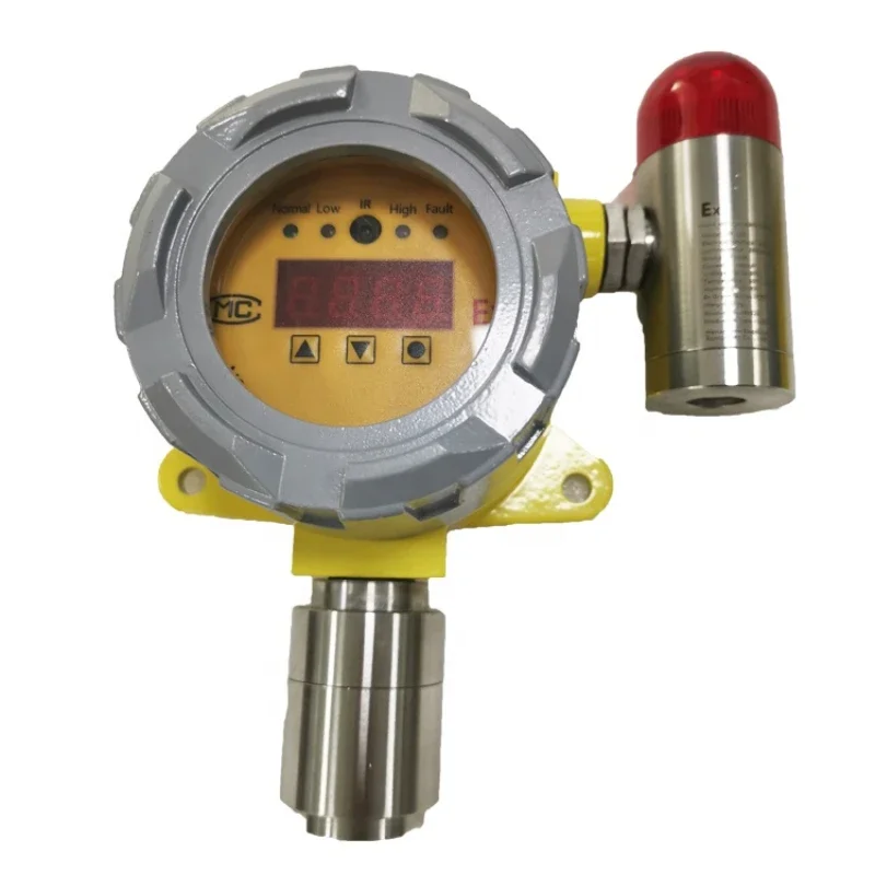 Water treatment usage fixed chlorine gas detector CL2 gas online monitor gas sensor
Water treatment usage fixed chlorine gas detector CL2 gas online monitor gas sensor