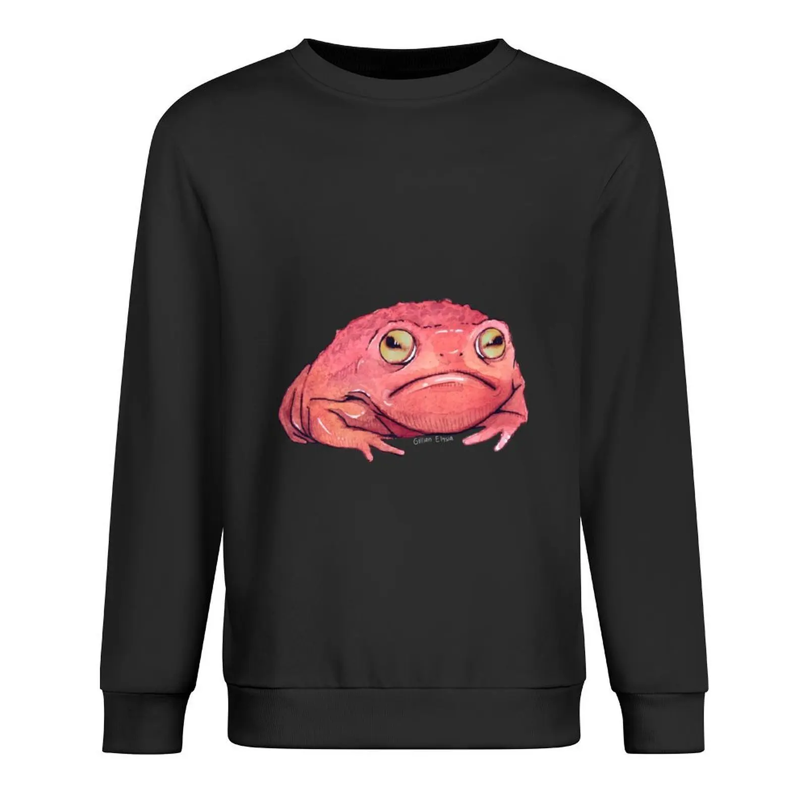 Napoleon the Toad Pullover men's sweat-shirt winter clothes men wear korean style clothes men sweatshirt
Napoleon the Toad Pullover men's sweat-shirt winter clothes men wear korean style clothes men sweatshirt