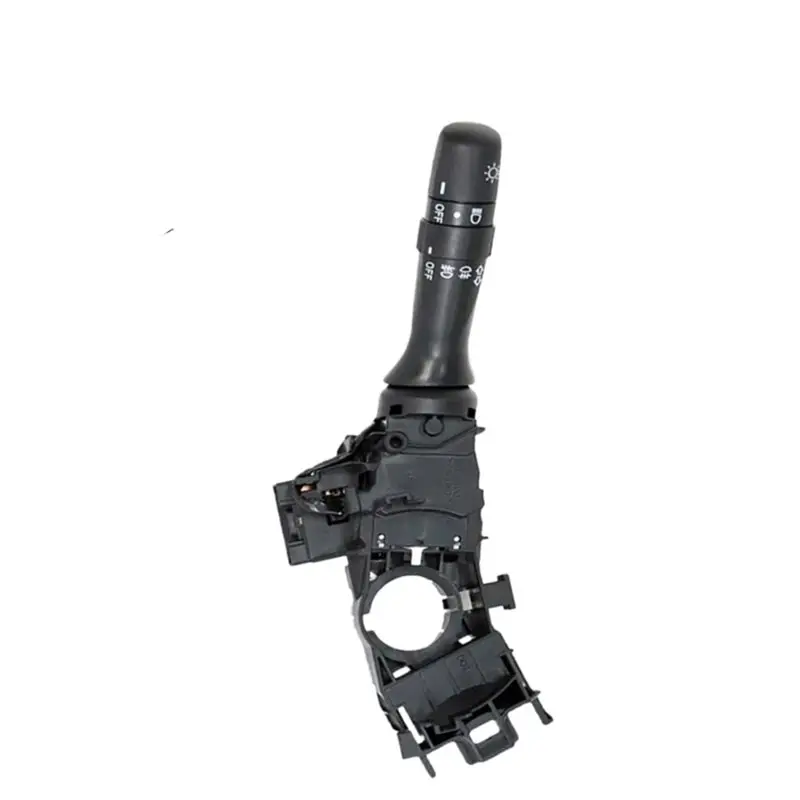 For Toyota IQ Corolla Auris Zelas 2010- 2012 Compatible 8414012611 Headlight Fog Light Turn Signal Combination Switch
For Toyota IQ Corolla Auris Zelas 2010- 2012 Compatible 8414012611 Headlight Fog Light Turn Signal Combination Switch