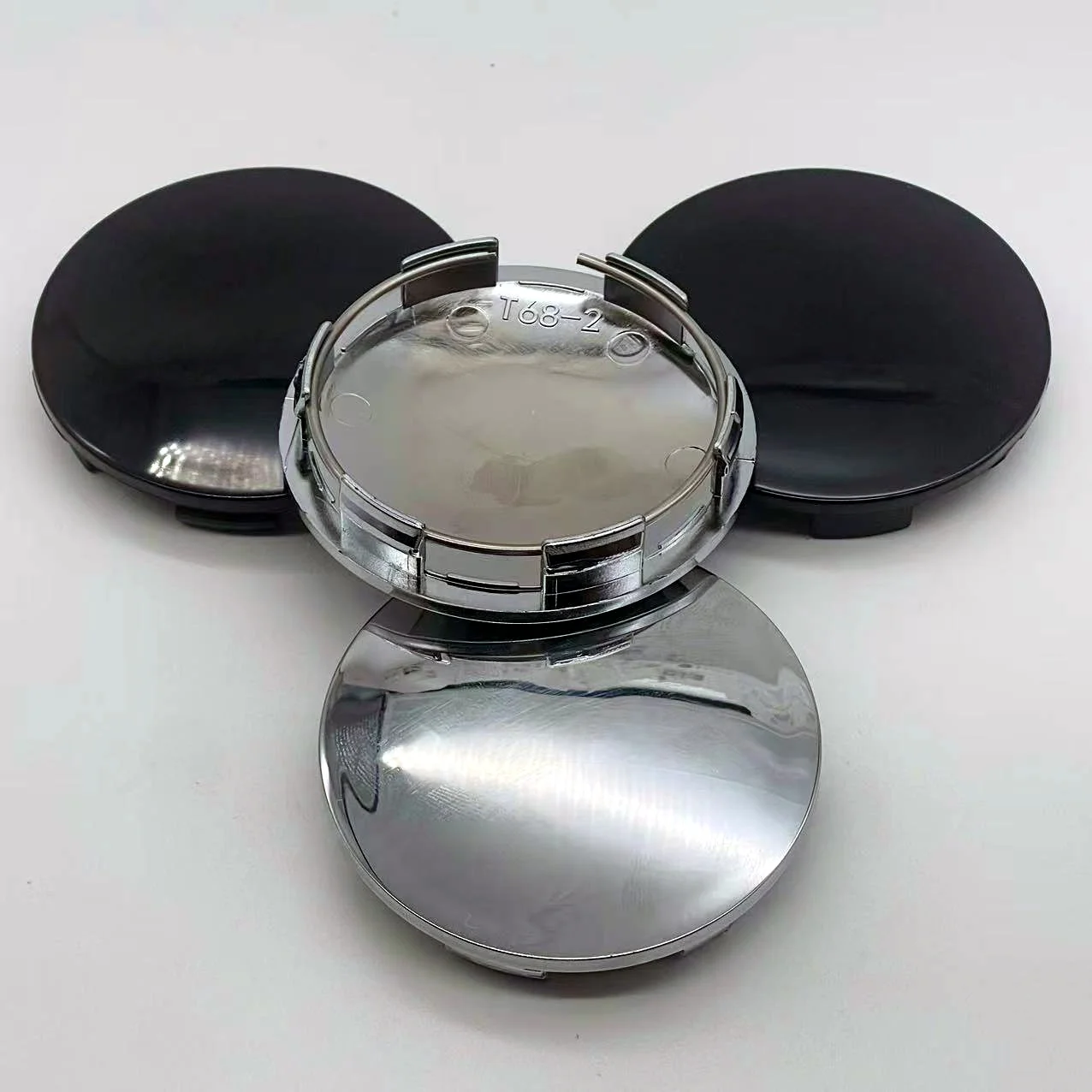 4pcs 68mm Universality Car Wheel Center Caps With 65mm Emblem Logo Styling Auto Accessories for Rim Hubcaps Cover Badge Stickers
4pcs 68mm Universality Car Wheel Center Caps With 65mm Emblem Logo Styling Auto Accessories for Rim Hubcaps Cover Badge Stickers