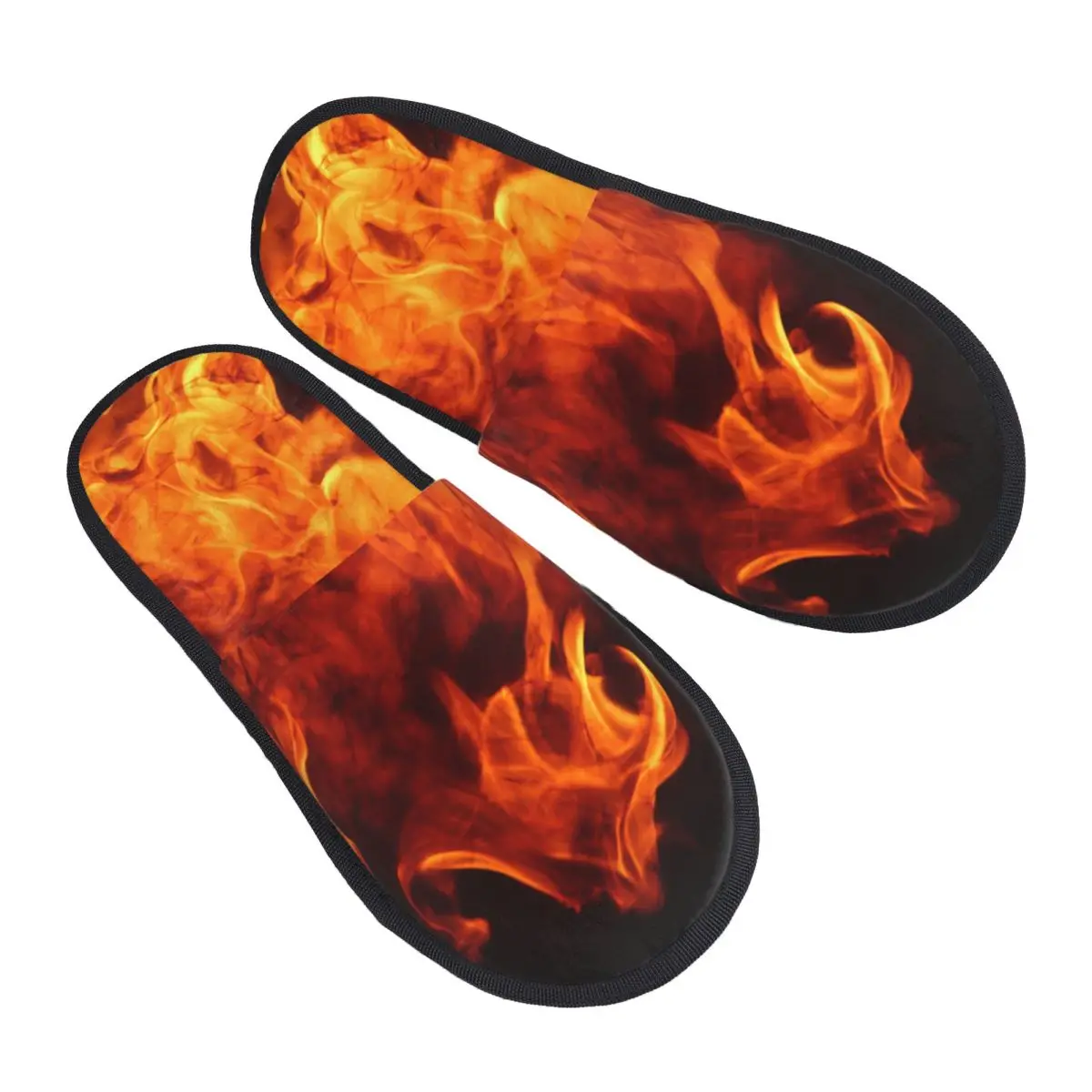 Winter Slipper Woman Man Fluffy Warm Slippers Fire House Slippers Shoes
Winter Slipper Woman Man Fluffy Warm Slippers Fire House Slippers Shoes