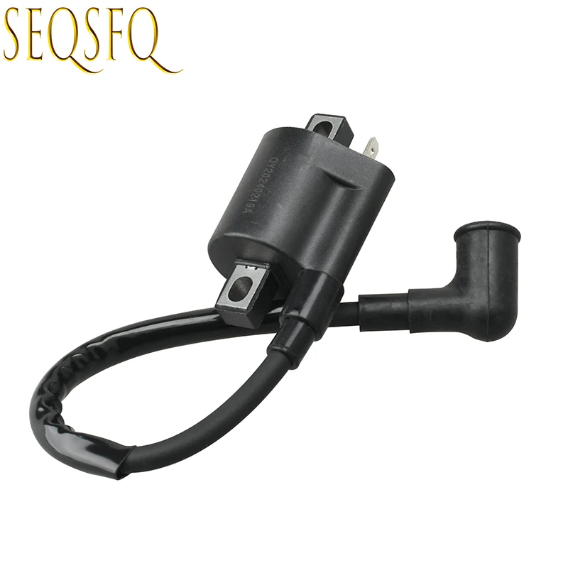 369-06050 Катушка зажигания для лодочного двигателя Tohatsu 2T 5HP Mercury 16064A1 369-06050-1 3F9-06050-0 аксессуары для двигателя
369-06050 Катушка зажигания для лодочного двигателя Tohatsu 2T 5HP Mercury 16064A1 369-06050-1 3F9-06050-0 аксессуары для двигателя