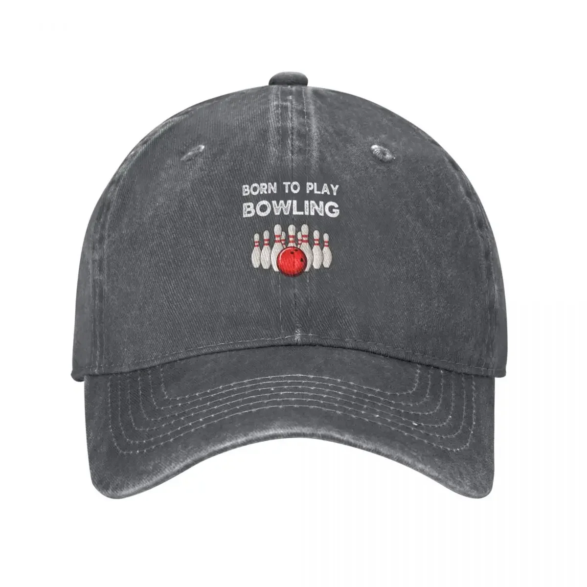 Born To Play Bowling Funny Bowling Gift for Dad Mom Baseball Cap fishing hat hats on offer Hat Luxury Brand Women Men's
Born To Play Bowling Funny Bowling Gift for Dad Mom Baseball Cap fishing hat hats on offer Hat Luxury Brand Women Men's