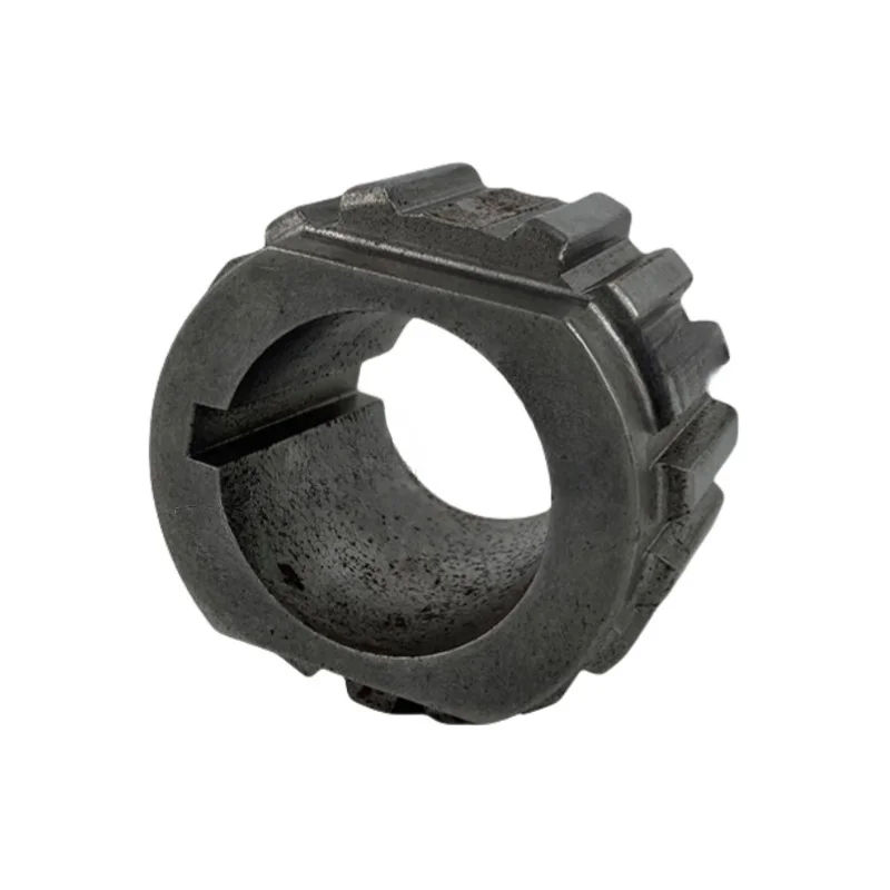 Wholesale Engine Fuel Injection Pump Gear Drive Gear 6245-71-3150 for Komatsu 6D170 Excavator Construction Machinery Parts
Wholesale Engine Fuel Injection Pump Gear Drive Gear 6245-71-3150 for Komatsu 6D170 Excavator Construction Machinery Parts