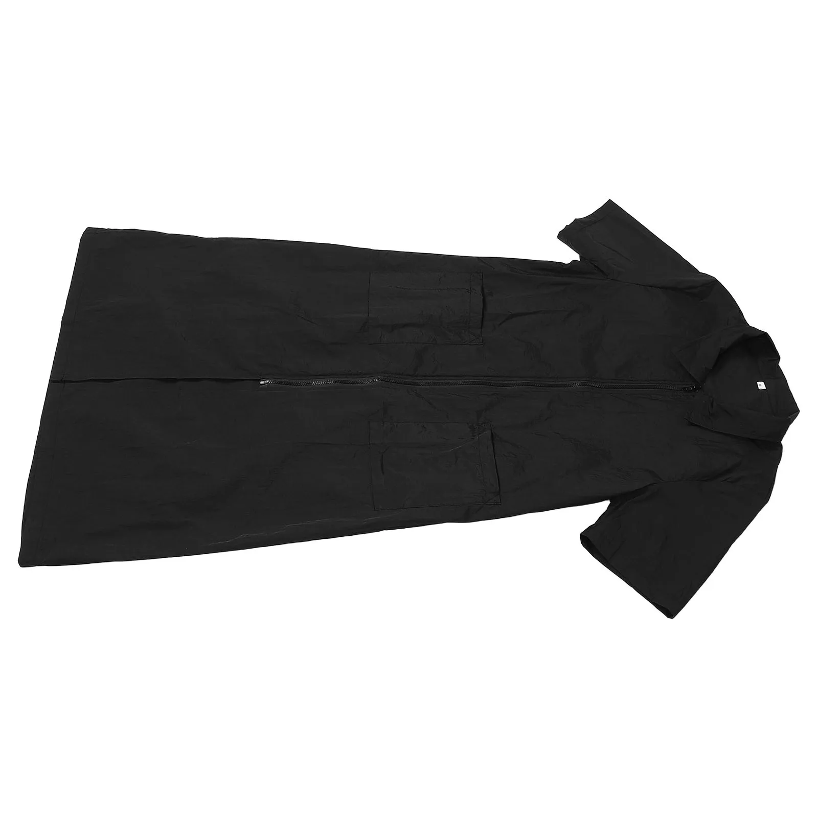 Professional Pet Grooming Smock Waterproof Oil Proof Apron for Salon Anti Static Workwear for Long Grooming Sessions
Professional Pet Grooming Smock Waterproof Oil Proof Apron for Salon Anti Static Workwear for Long Grooming Sessions