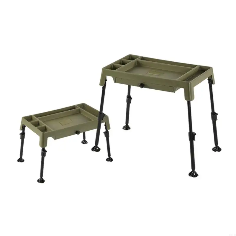 Compacts Folding Aluminum Alloys Table Outdoor Camping Portables Table for Camping BBQ and Travel 69HD
Compacts Folding Aluminum Alloys Table Outdoor Camping Portables Table for Camping BBQ and Travel 69HD