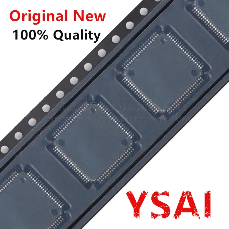 New Original AD9854ASVZ AD9854ASV AD9854AS AD9854A AD9854 Sales and Recycling Chip IC
New Original AD9854ASVZ AD9854ASV AD9854AS AD9854A AD9854 Sales and Recycling Chip IC