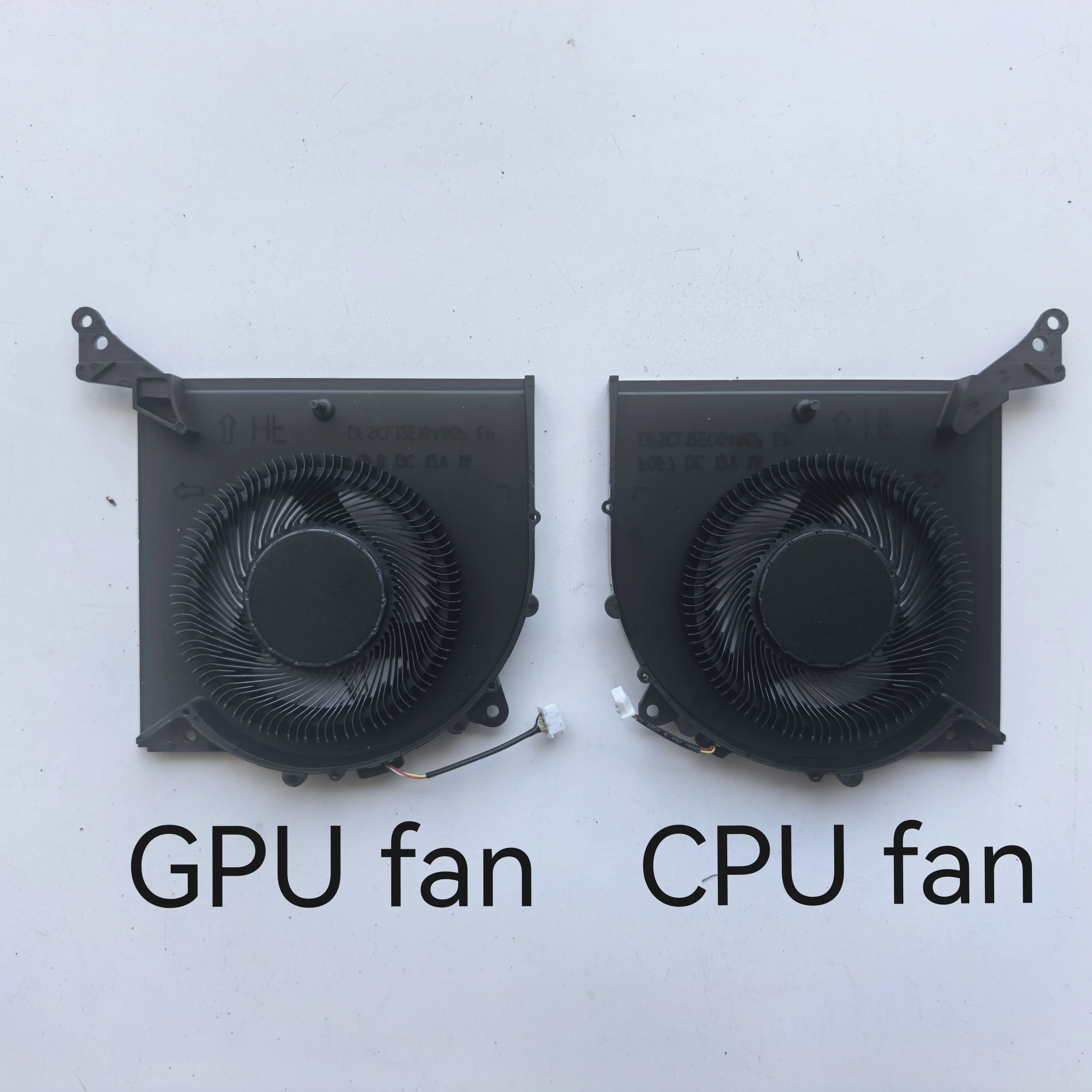 New laptop cpu&Gpu cooling fan for lenovo legion Y9000K R9000K 2023" Legion 9 16IRX9 16ARX9 2024"
New laptop cpu&Gpu cooling fan for lenovo legion Y9000K R9000K 2023" Legion 9 16IRX9 16ARX9 2024"