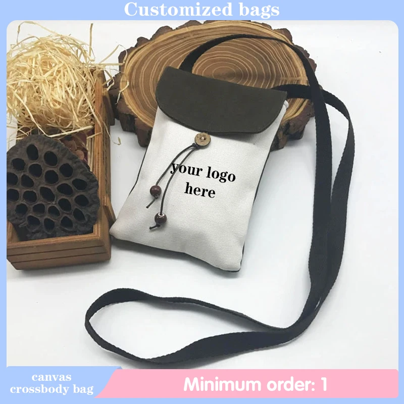 Customized Printing Color Blocked Blank Canvas Crossbody Bags for Women Foldable Reusable Mobile Phone Camera Coin Purse
Customized Printing Color Blocked Blank Canvas Crossbody Bags for Women Foldable Reusable Mobile Phone Camera Coin Purse