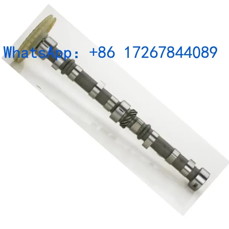 Высококачественные детали двигателя XD88 504(A.M)/PICKUP(E)/BREAK(D.F) распредвал 0802 16 
Высококачественные детали двигателя XD88 504(A.M)/PICKUP(E)/BREAK(D.F) распредвал 0802 16