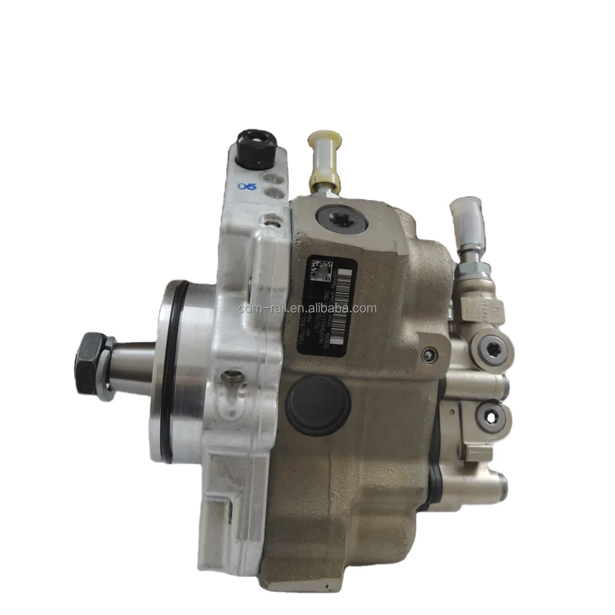100% Original New Fuel Pump 0445020137 Hot Sale Common Rail Diesel Engine Injection Pump 0445020137
100% Original New Fuel Pump 0445020137 Hot Sale Common Rail Diesel Engine Injection Pump 0445020137