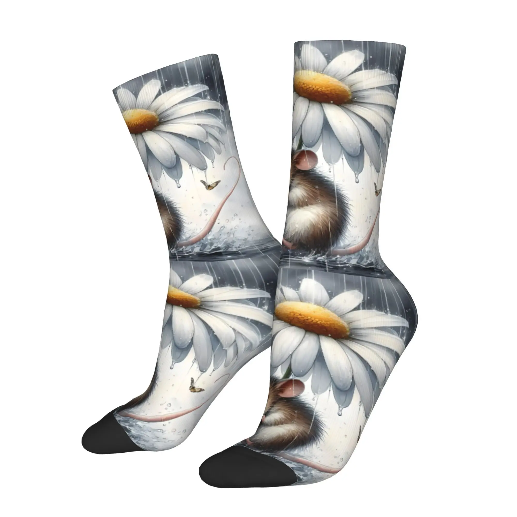 Little Mice Little Animal Socks Male Mens Women Autumn Stockings Polyester
Little Mice Little Animal Socks Male Mens Women Autumn Stockings Polyester