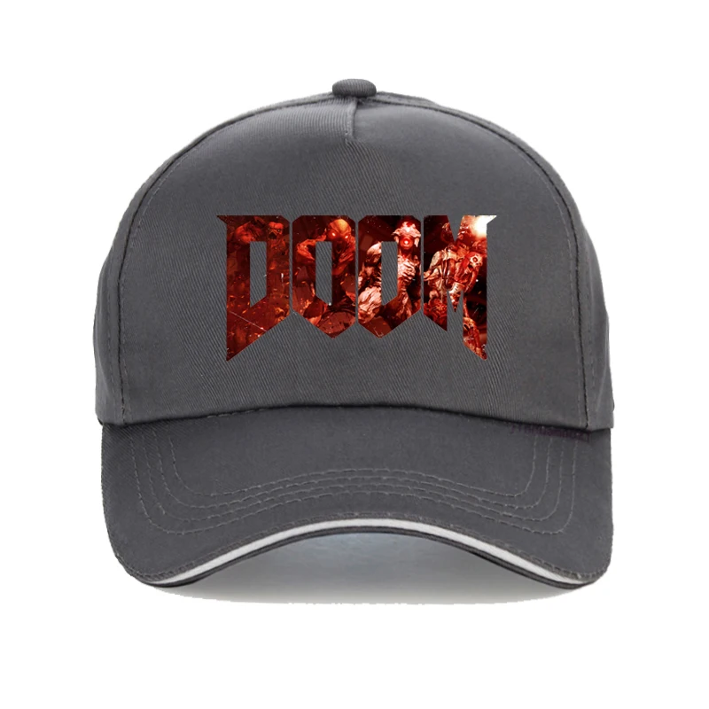 Doom Cum men hat Vintage Graphic printing baseball cap For Men Women summer fashion game doom hats
Doom Cum men hat Vintage Graphic printing baseball cap For Men Women summer fashion game doom hats
