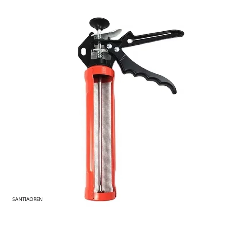 2025Factory Supply Heavy Duty 9 Inch Caulking Gun
2025Factory Supply Heavy Duty 9 Inch Caulking Gun
