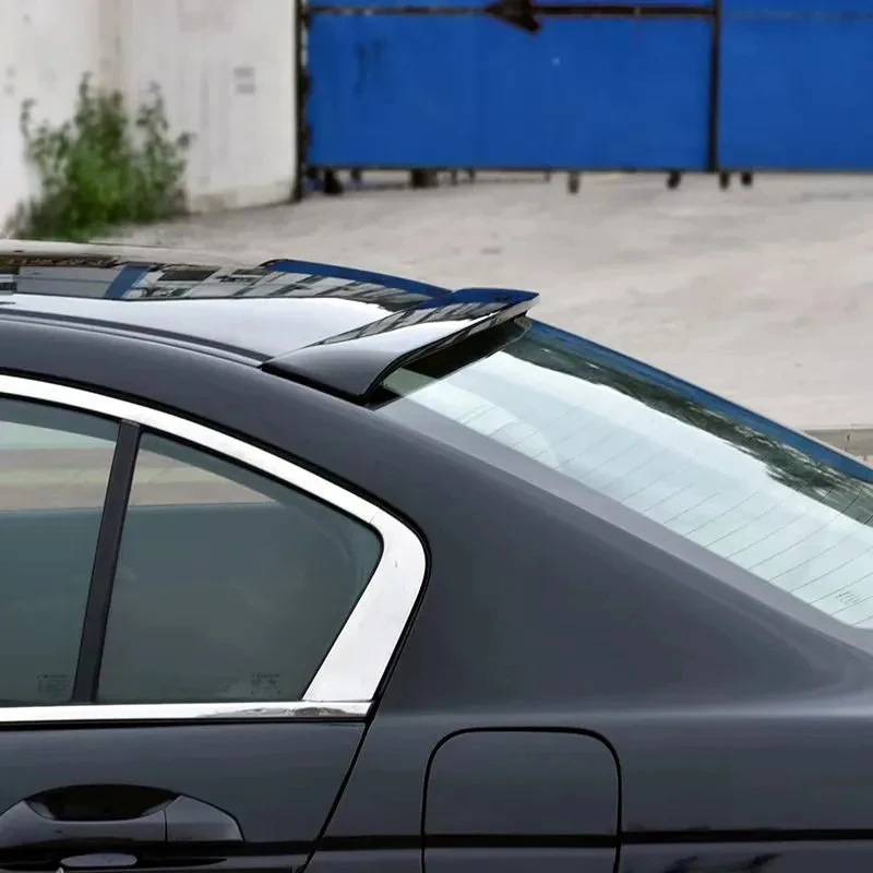 High Quality 8th Gen Rear Windshield Roof Spoiler Rear Trunk Lid Spoiler 2008-2013 Bodykit Tuning Accessories
High Quality 8th Gen Rear Windshield Roof Spoiler Rear Trunk Lid Spoiler 2008-2013 Bodykit Tuning Accessories