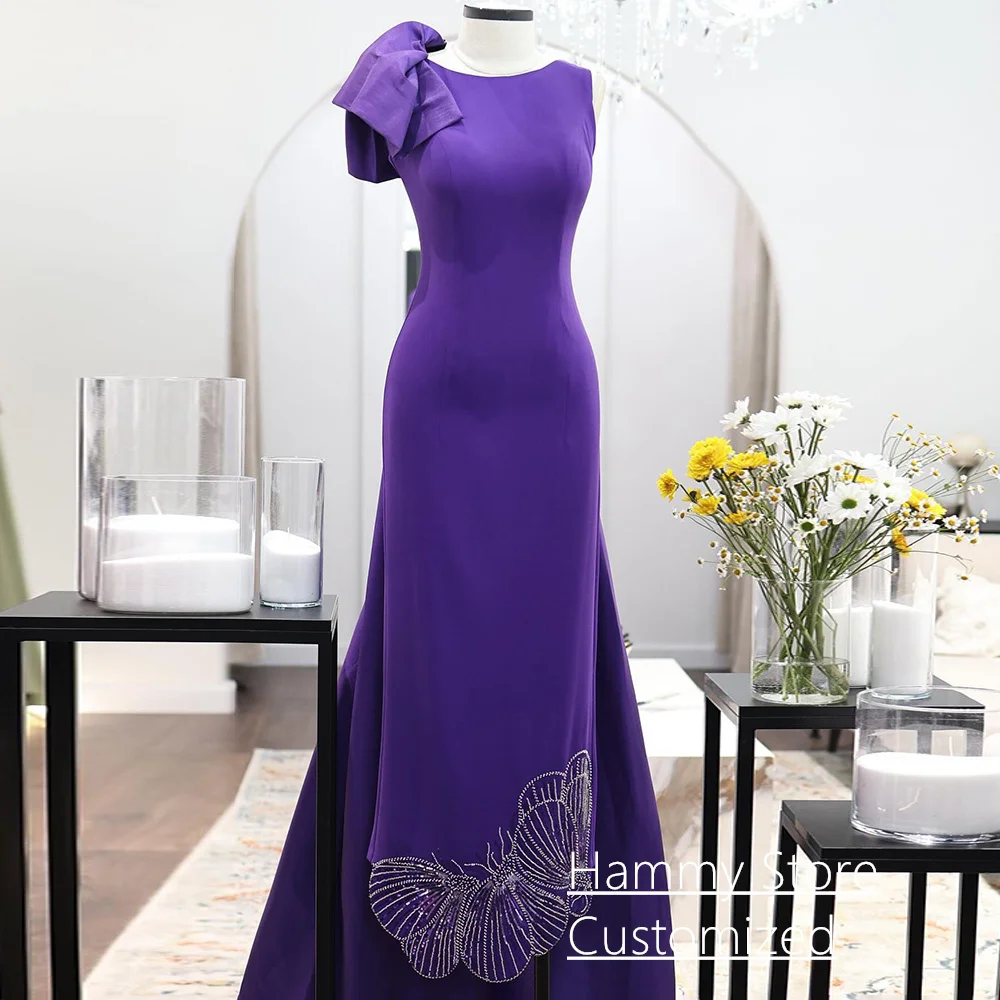 Evening Dress with Train Customized Scoop Neck Sleeveless Beading Sequined Saudi Arabian Party Gown for Wedding Prom Dresses
Evening Dress with Train Customized Scoop Neck Sleeveless Beading Sequined Saudi Arabian Party Gown for Wedding Prom Dresses